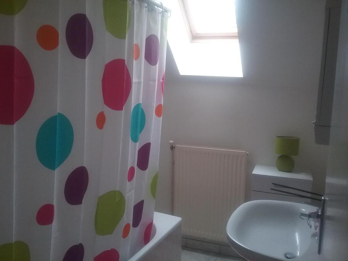 Apartment Lauberg;appart *