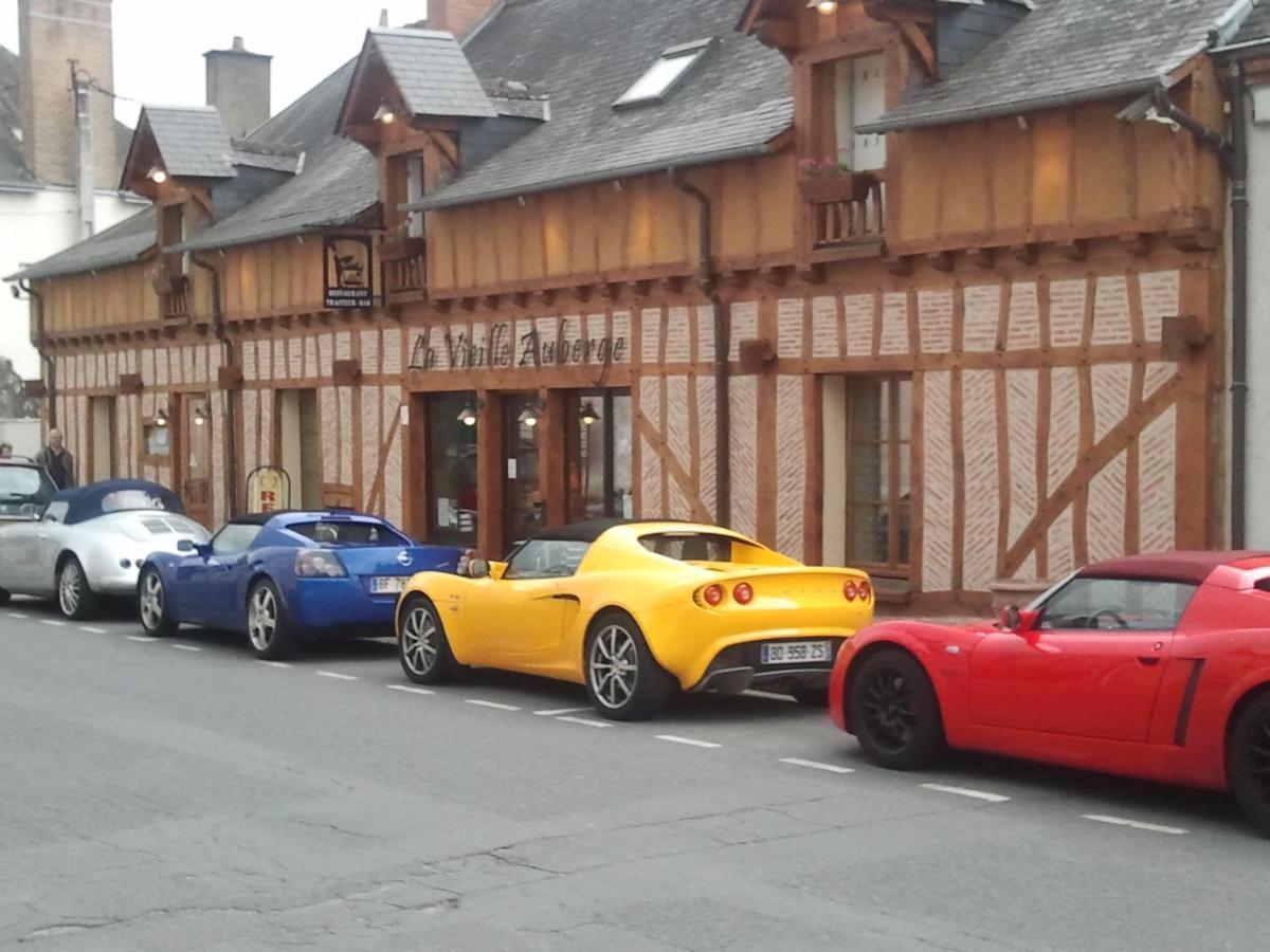 Lauberg;appart