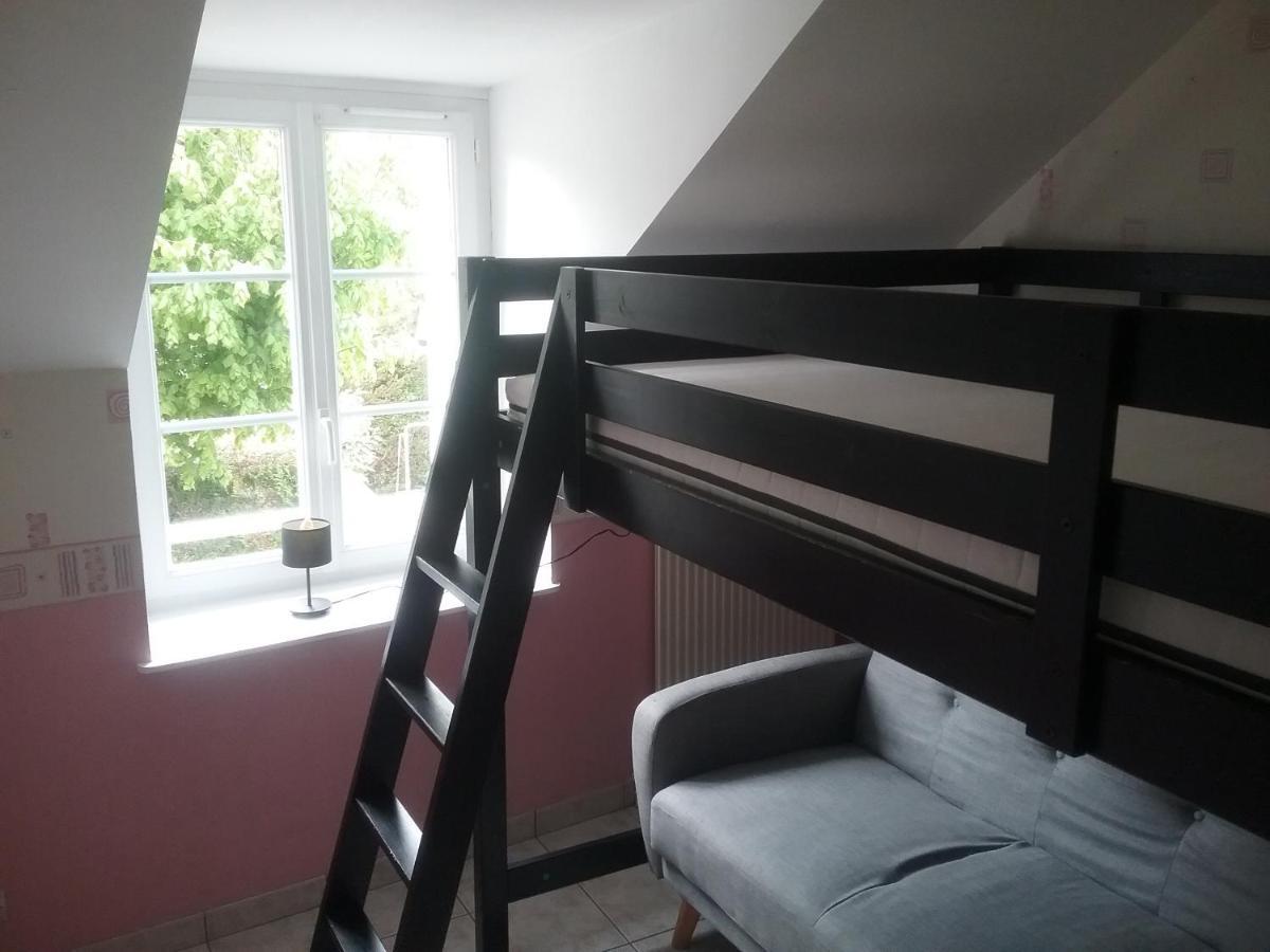 Lauberg;appart Apartment *